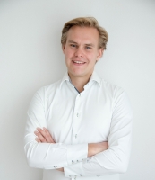 Nascholing Bourgogne door Pim de Graaf