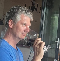 Nascholing Laatste trends in Zuid-Afrika door Udo Göebel MV