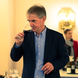 Chris Alblas – Elzas/Loire/Jura/Savoie