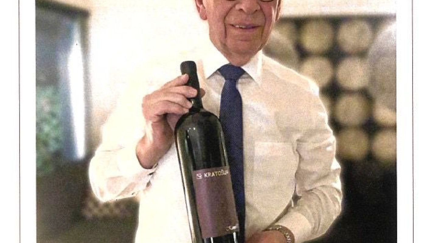 Overlijden Paul Blom